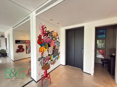 Apartamento com 3 Quartos à venda, 217m² no Vila Olímpia, São Paulo