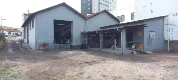 Ponto Comercial à venda, 571m² no Jardim Bela Vista, Americana
