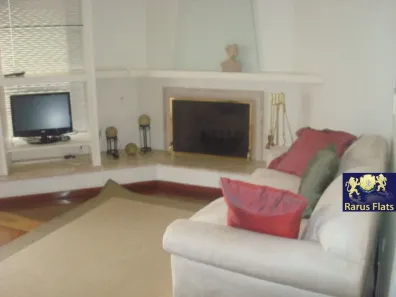 Flat com 3 Quartos para alugar, 85m² no Moema, São Paulo
