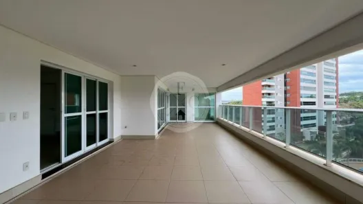Apartamento com 4 Quartos à venda, 380m² no Vila do Golf, Ribeirão Preto
