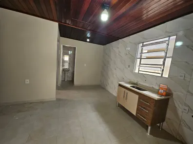 Casa com 1 Quarto à venda, 40m² no Conjunto Residencial Dom Pedro I, São José dos Campos
