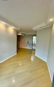 Apartamento com 3 Quartos à venda, 82m² no Tatuapé, São Paulo