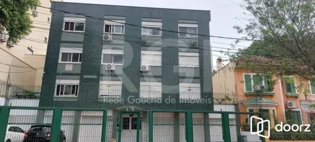 Apartamento com 3 Quartos à venda, 96m² no Moinhos de Vento, Porto Alegre