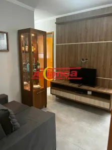Apartamento com 1 Quarto à venda, 29m² no Vila Gustavo, São Paulo