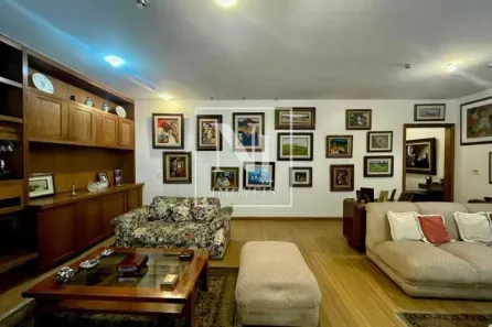 Apartamento com 3 Quartos à venda, 145m² no Copacabana, Rio de Janeiro
