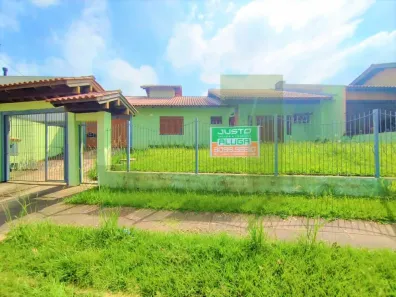 Casa com 3 Quartos à venda, 184m² no Cristo Rei, São Leopoldo