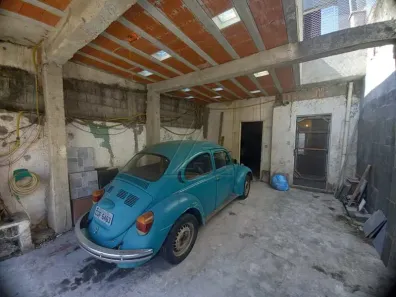 Lote/Terreno com 1 Quarto à venda, 125m² no Jardim Monte Kemel, São Paulo