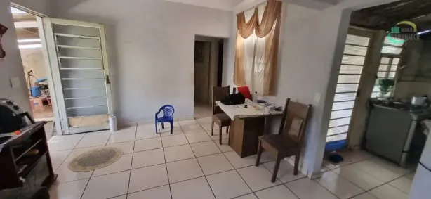 Casa com 1 Quarto à venda, 120m² no Jardim Eulina, Campinas