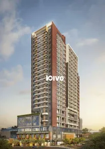 Apartamento com 2 Quartos à venda, 69m² no Vila Clementino, São Paulo