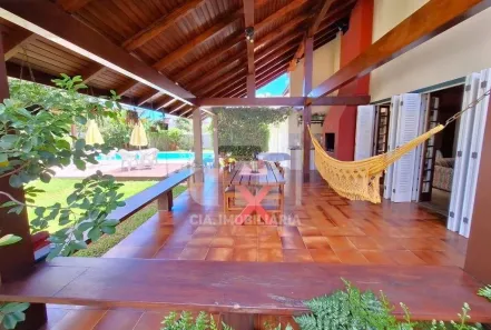 Casa com 4 Quartos à venda, 1008m² no Córrego Grande, Florianópolis