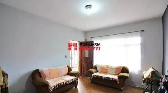 Casa com 2 Quartos à venda, 118m² no Anchieta, São Bernardo do Campo