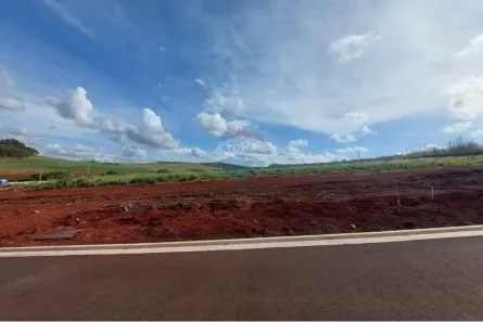 Lote/Terreno à venda, 387m² no Centro, Ribeirão Preto
