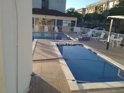 Apartamento com 2 Quartos à venda, 46m² no Penedo, São Lourenço da Mata