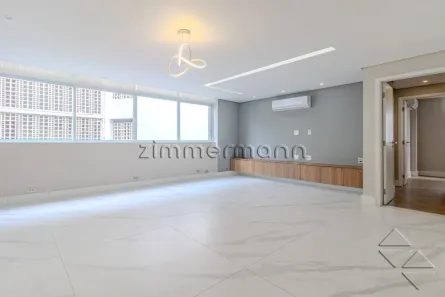 Apartamento com 3 Quartos à venda, 150m² no Consolação, São Paulo