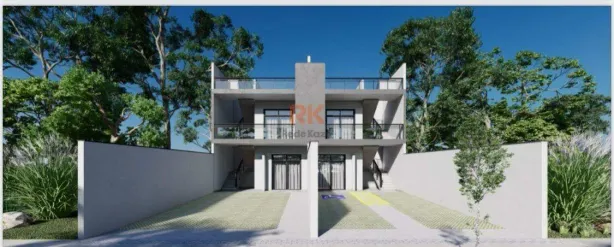 Casa com 3 Quartos à venda, 135m² no Cabral, Contagem