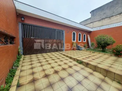 Casa com 3 Quartos à venda, 146m² no Vila Olinda, São Paulo