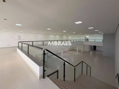 Ponto Comercial para alugar, 759m² no Vila Aeroporto Bauru, Bauru