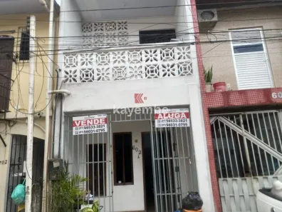Casa com 2 Quartos à venda, 96m² no Souza, Belém