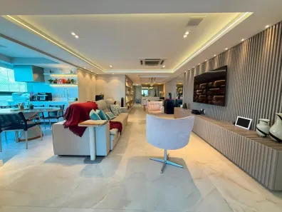 Apartamento com 3 Quartos à venda, 238m² no Piedade, Jaboatão dos Guararapes