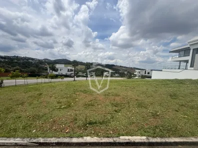 Lote/Terreno à venda, 573m² no Loteamento Alphaville Jundiaí - Fase 01, Jundiaí