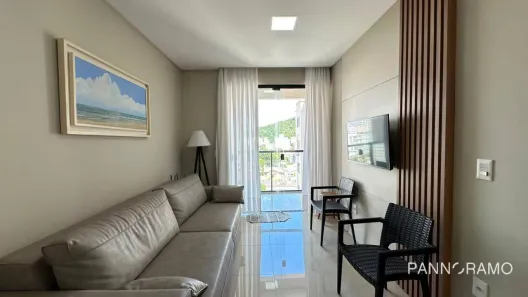 Apartamento com 2 Quartos para alugar, 67m² no Nações, Balneário Camboriú