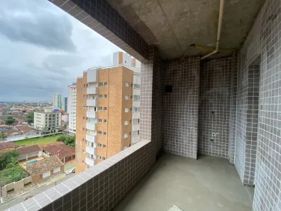Apartamento com 2 Quartos à venda, 67m² no Real, Praia Grande