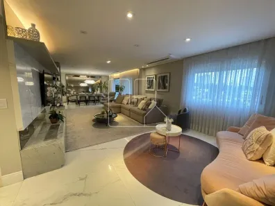 Apartamento com 3 Quartos à venda, 200m² no Jardim da Saúde, São Paulo