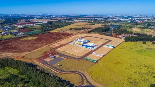 Lote/Terreno para alugar, 1250m² no Recanto dos Pássaros, Paulínia