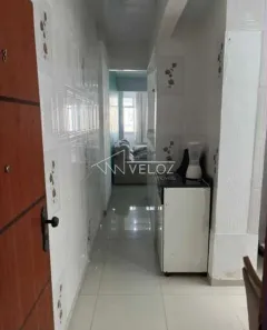 Apartamento com 2 Quartos à venda, 68m² no Centro, Rio de Janeiro