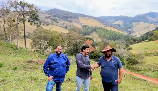 Lote/Terreno à venda, 1000m² no , Delfim Moreira
