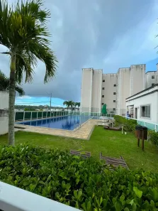 Apartamento com 2 Quartos à venda, 40m² no Boa União (Abrantes), Camaçari