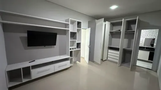 Casa de Condomínio com 3 Quartos para alugar, 200m² no Ponta Negra, Manaus