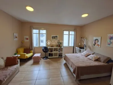 Apartamento com 1 Quarto à venda, 32m² no Centro Histórico, Porto Alegre