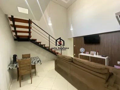 Casa de Condomínio com 4 Quartos à venda, 201m² no Loteamento Residencial Campos do Conde II, Tremembé