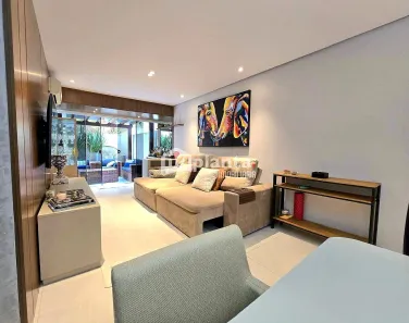 Apartamento com 3 Quartos à venda, 211m² no Centro, Florianópolis