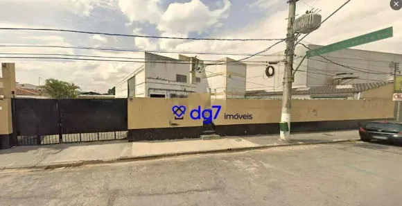 Galpão/Depósito/Armazém à venda, 499m² no Jardim Peri Peri, São Paulo