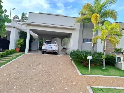 Casa de Condomínio com 3 Quartos à venda, 152m² no Piracicamirim, Piracicaba