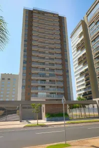 Apartamento com 3 Quartos à venda, 122m² no Jardim Paulistano, São José do Rio Preto