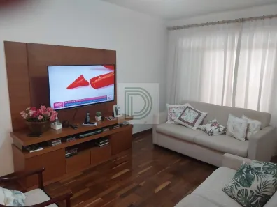 Sobrado com 3 Quartos à venda, 133m² no Jardim Ester Yolanda, São Paulo