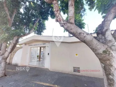 Prédio Comercial para alugar, 480m² no Centro, Piracicaba