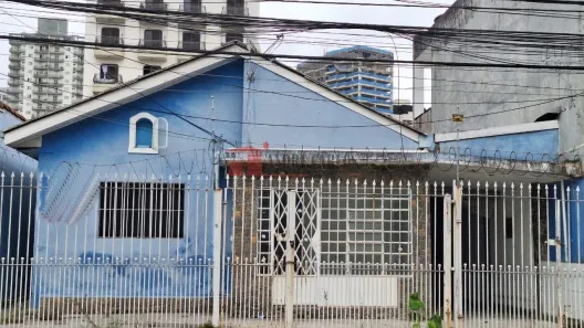 Lote/Terreno à venda, 400m² no Centro, Osasco
