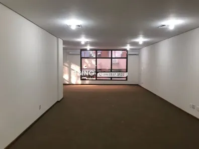 Sala Comercial para alugar, 87m² no Moinhos de Vento, Porto Alegre