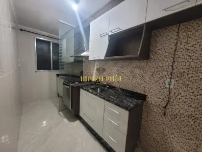 Cobertura com 2 Quartos à venda, 90m² no Jardim São Luís, Suzano