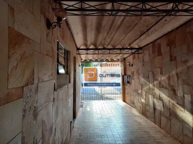 Casa com 3 Quartos à venda, 122m² no Jardim São Luiz, Piracicaba