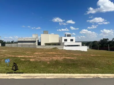 Lote/Terreno à venda, 276m² no Jardins Capri, Senador Canedo