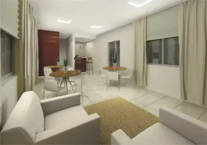 Apartamento com 4 Quartos à venda, 190m² no Paraisópolis, São Paulo