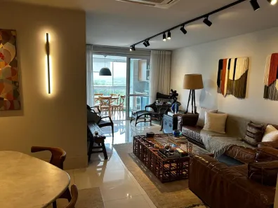 Apartamento com 3 Quartos à venda, 163m² no Barra da Tijuca, Rio de Janeiro