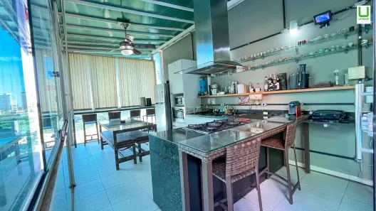 Casa com 5 Quartos à venda, 550m² no Santa Lúcia, Belo Horizonte