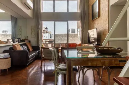 Apartamento com 3 Quartos à venda, 145m² no Vila Cordeiro, São Paulo