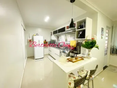 Sobrado com 2 Quartos à venda, 200m² no Horto Florestal, São Paulo